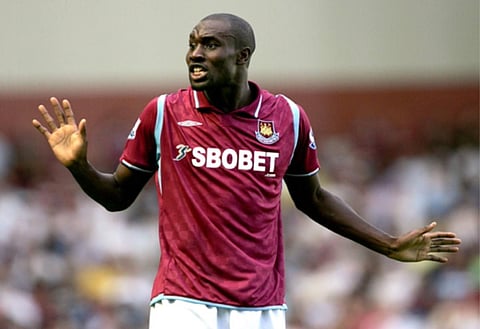 Carlton Cole backs Michail Antonio to be first choice West Ham striker next season