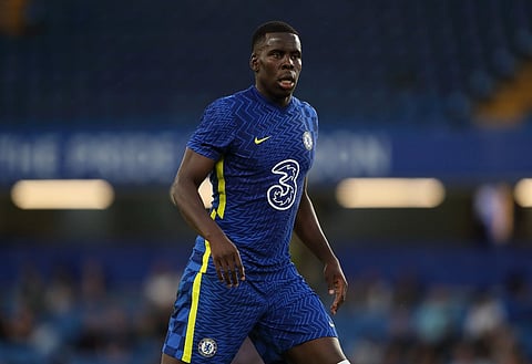 Kurt Zouma likely to start for West Ham vs Southampton