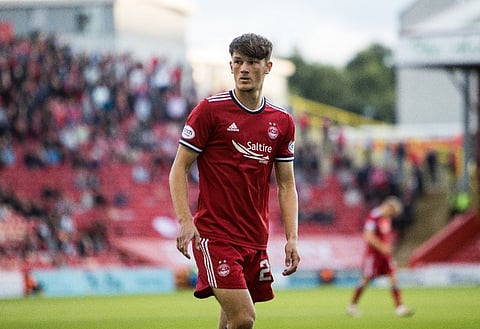 Joe Harper urges Calvin Ramsay not to make West Ham switch