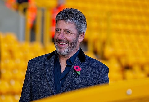 Andy Townsend: Fabianski save v Man United was brilliant
