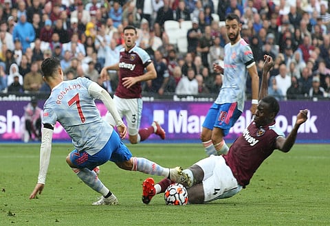 Mayor of London Sadiq Khan blasts Kurt Zouma and West Ham boss David Moyes amid cat scandal