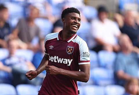 View: Ben Johnson likely to start in West Ham v Rapid Wien