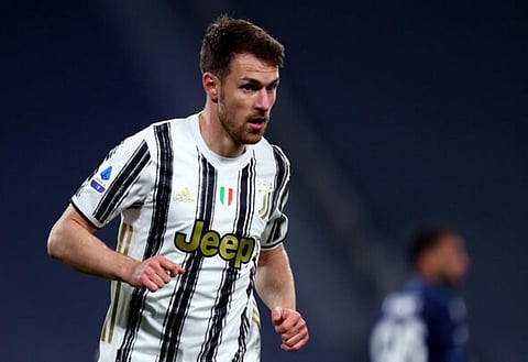 West Ham have to launch a move for Aaron Ramsey