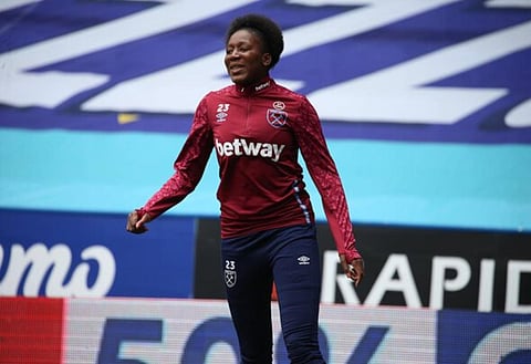 West Ham Women experts: Irons deserved opening day win v Everton
