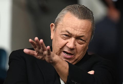 West Ham United have 'nothing to add' on Birmingham City takeover talks amid David Sullivan links