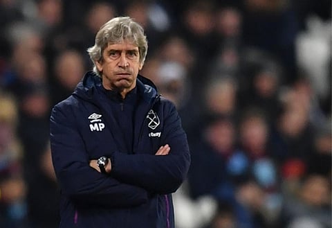 Ben Johnson transfer update as Manuel Pellegrini readies West Ham United raid