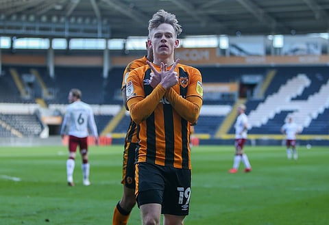 West Ham United must react to latest Keane Lewis-Potter news