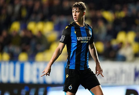 West Ham want to sign Jack Hendry