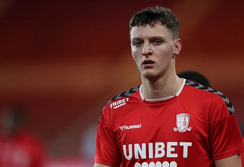 West Ham in pursuit of Dael Fry and Rob Dickie after Angelo Ogbonna injury blow