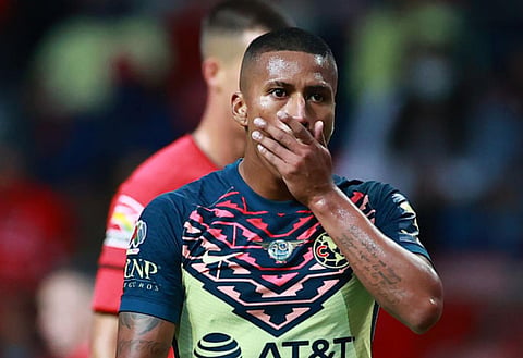 West Ham line up bid for Peruvian star Pedro Aquino