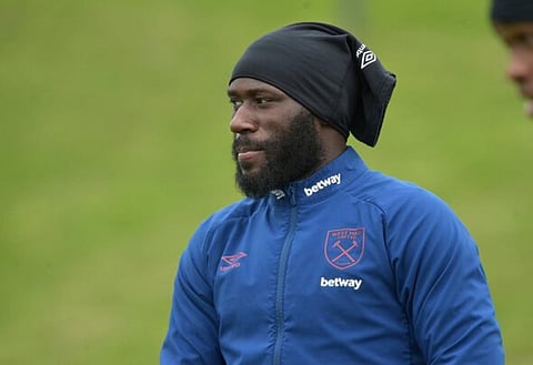 West Ham United defender Arthur Masukau wanted by Fulham, Ryan Fredericks won't join him