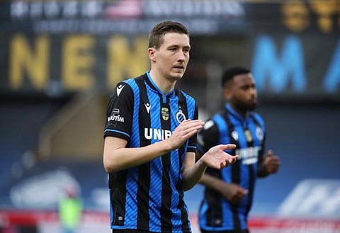 Belgium international Hans Vanaken reveals ‘annoying’ West Ham United transfer interest