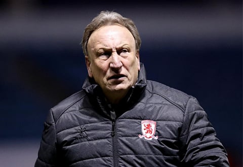 Neil Warnock launches into VAR and referee rant after West Ham lose 2-0 v Arsenal