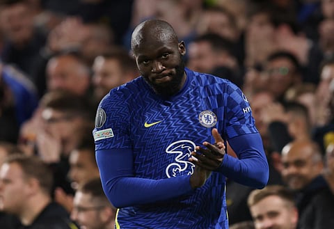 West Ham United transfer news as favourites emerge to sign Chelsea striker Romelu Lukaku