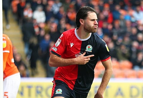 West Ham United line up backup striker target if Armando Broja deal falls through