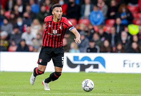 Bournemouth to stand firm over West Ham-linked Lloyd Kelly