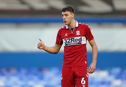 Dael Fry unlikely to turn down January move to West Ham