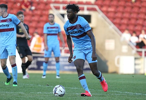 Aji Alese and Harrison Ashby  missed loan opportunities thanks to lack of West Ham signings