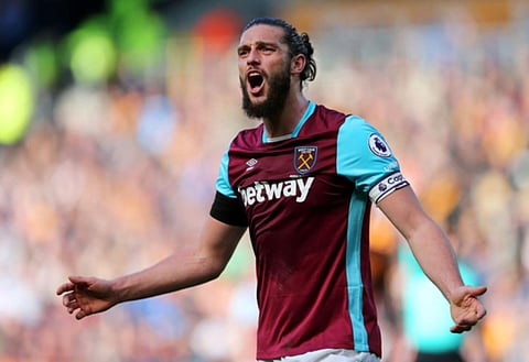 West Ham unlikely to sign Andy Carroll - ExWHUemployee