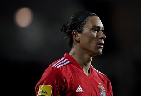 View: West Ham may have missed best chance to sign Darwin Nunez