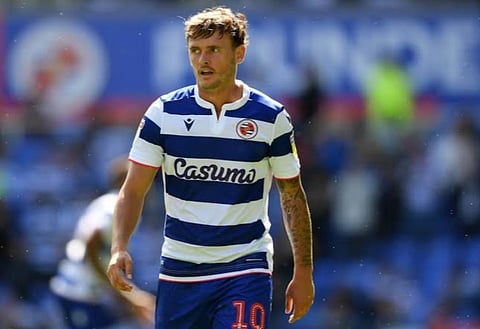 Veljko Paunovic says Reading will listen to offers for John Swift amid West Ham interest