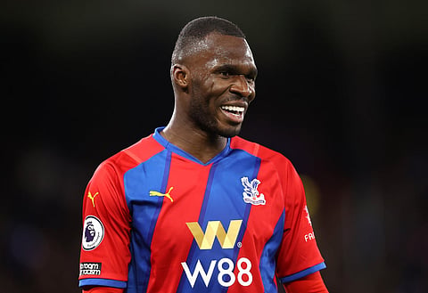 West Ham line up last-ditch bid for Crystal Palace striker Christian Benteke