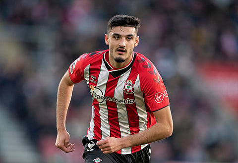 Steve Sidwell: West Ham need Armando Broja in January