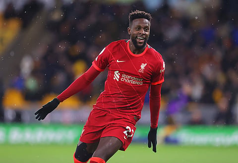 West Ham United in pole position to sign Divock Origi, AC Milan ace has Saudi admirers