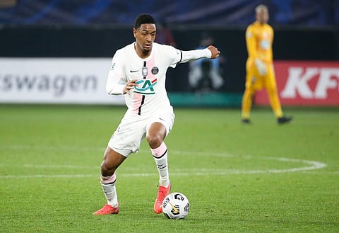 PSG set £21million price tag on West Ham-linked defender Diallo