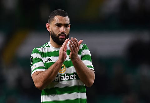 West Ham United can forget about January move for Celtic ace Cameron Carter-Vickers as update emerges