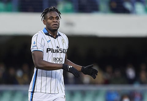 Duvan Zapata