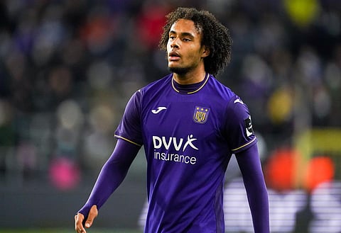 West Ham want to sign Bayern talent Joshua Zirkzee this summer - report