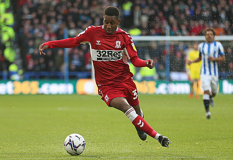 View: West Ham must look to sign Isaiah Jones in summer