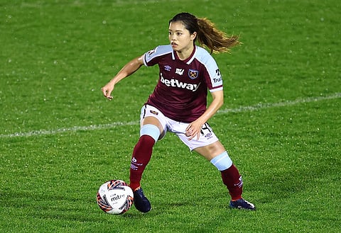 West Ham Women expect reviews point stolen at the death v Manchester United