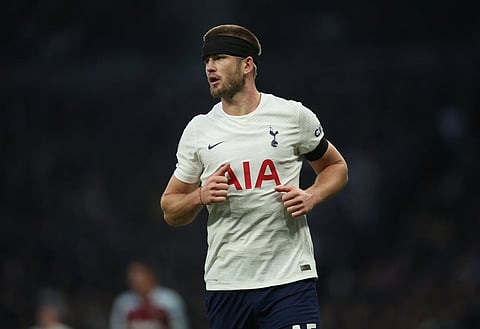 West Ham United transfer update: Eric Dier available for free from Tottenham in January - David Ornstein