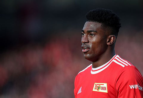 West Ham ready to splash £25m to sign Bundesliga goal machine Taiwo Awoniyi