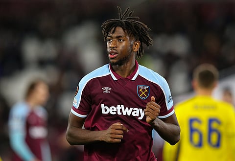West Ham young defender Aji Alese monitored by several clubs - report