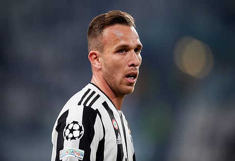West Ham United want to sign Juventus midfielder Arthur Melo