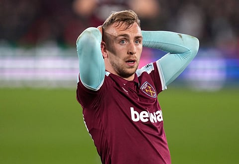 West Ham United: Jarrod Bowen shares 'glad' admission on Declan Rice exit