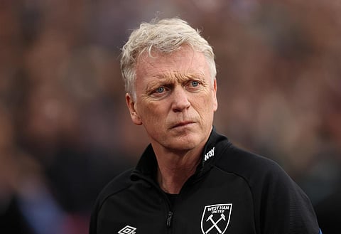 West Ham United want Aaron Cresswell upgrade and Armando Borja in five-man transfer haul