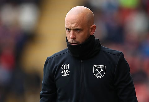 West Ham Women expert assesses coaching change as Paul Konchesky replaces Olli Harder