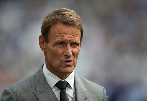 Teddy Sheringham has lost mind with West Ham-Tottenham transfer view