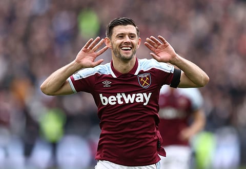 Pundit calls out West Ham United ace Aaron Cresswell for complacency, tells David Moyes to sign a new left-back
