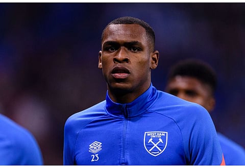 West Ham United defender Issa Diop yet to finalise personal terms with Fulham