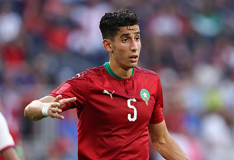 West Ham: Pundit demands David Sullivan to speak out about Nayef Aguerd transfer