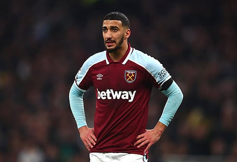 West Ham United could struggle to make profit from Said Benrahma sale
