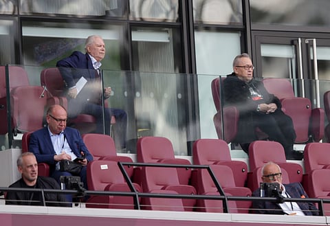 David Moyes pressure at West Ham increases as fans start to turn - The Athletic