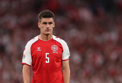 Joakim Maehle wants West Ham United transfer from Atalanta