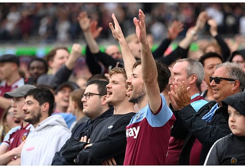 Patrick Kelly to undergo West Ham United medical within next 10 days