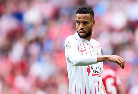 Youssef En-Nesyri speaks out as West Ham United speculation goes into overdrive